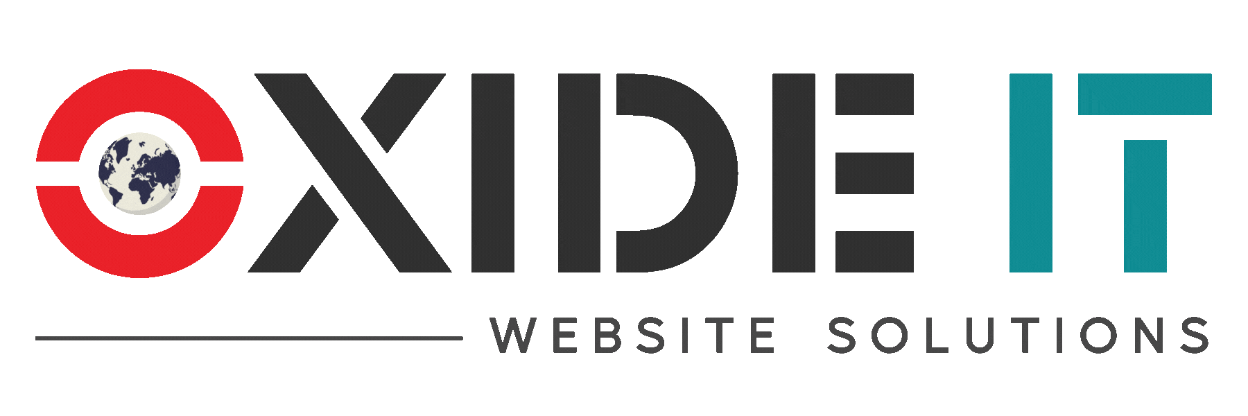OXIDE IT - Website Solutions