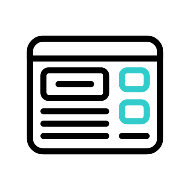 web design