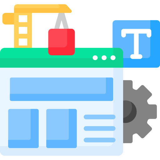 008 website builder