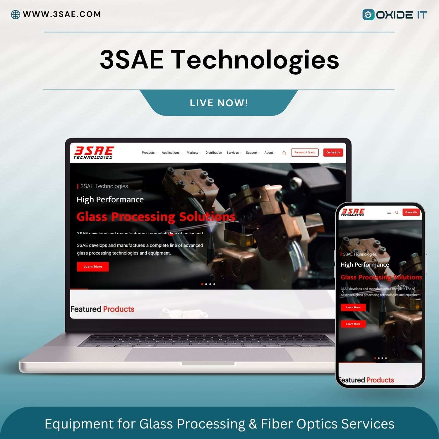 3SAE Technologies