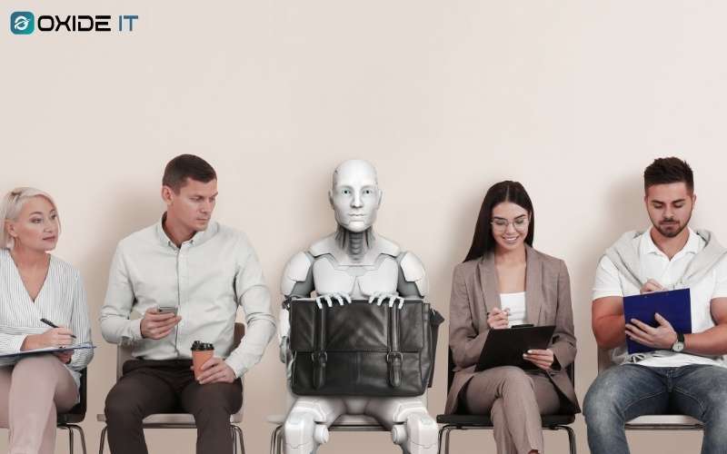 AI vs Human Developers