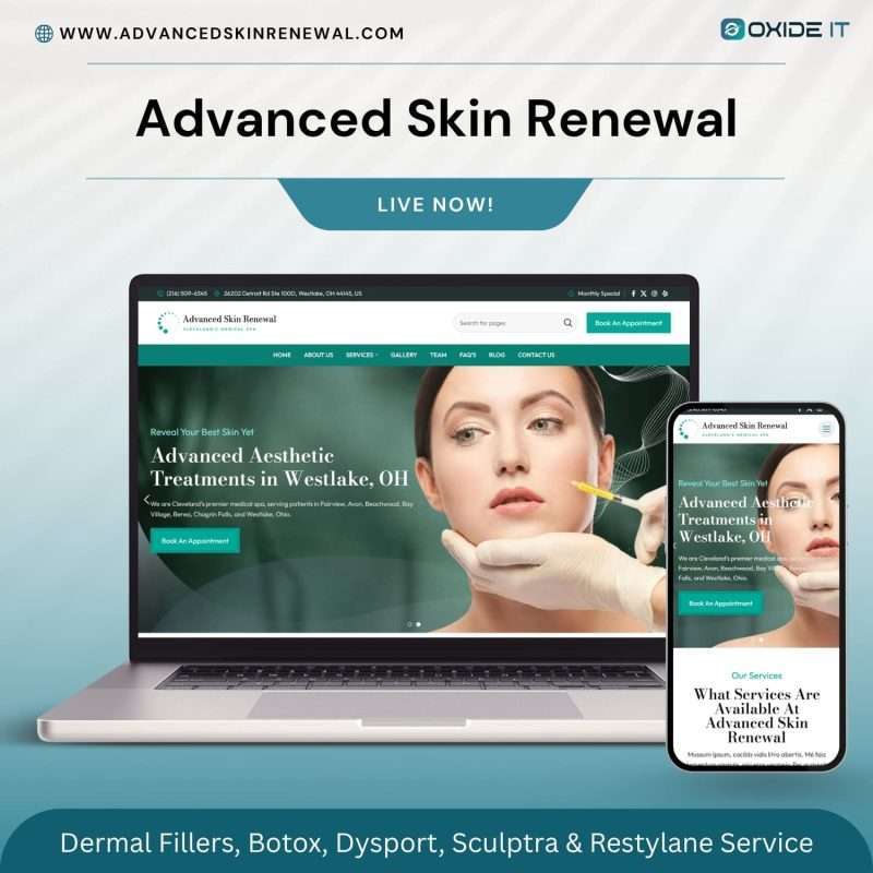 Advanced Skin Renewal