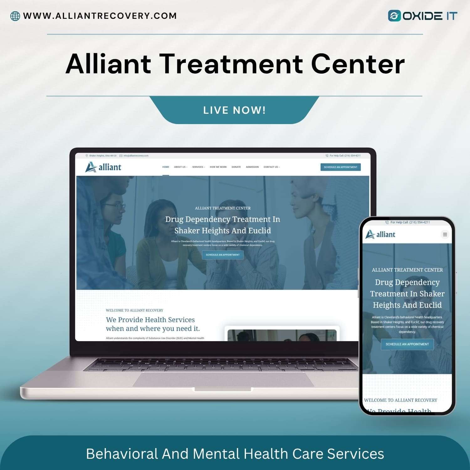 Alliant Treatment Center