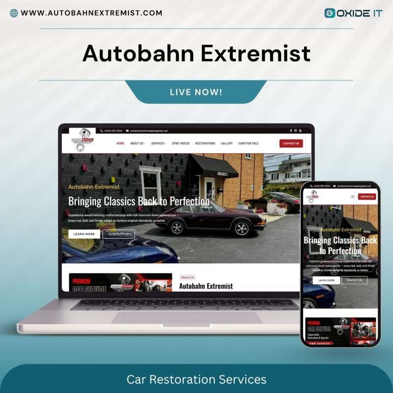 Autobahn Extremist