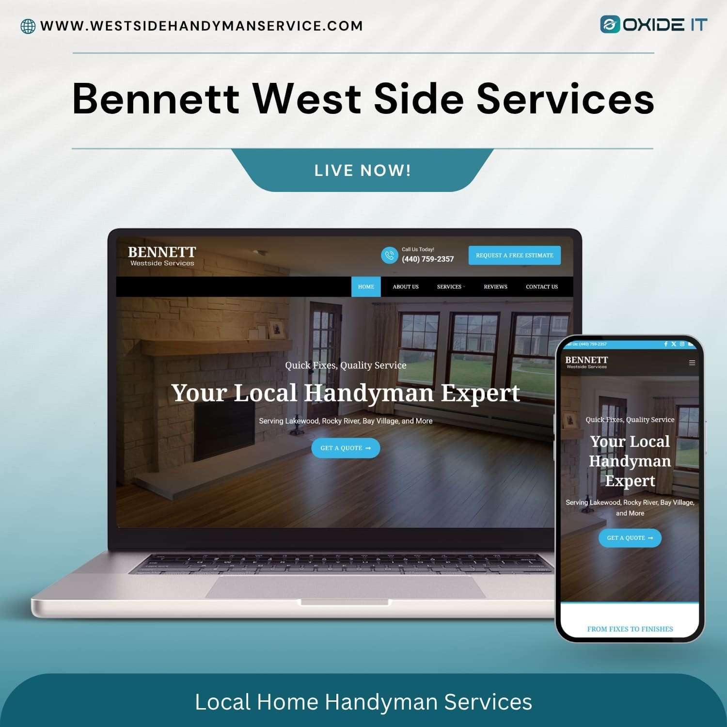Bennett West Side Services