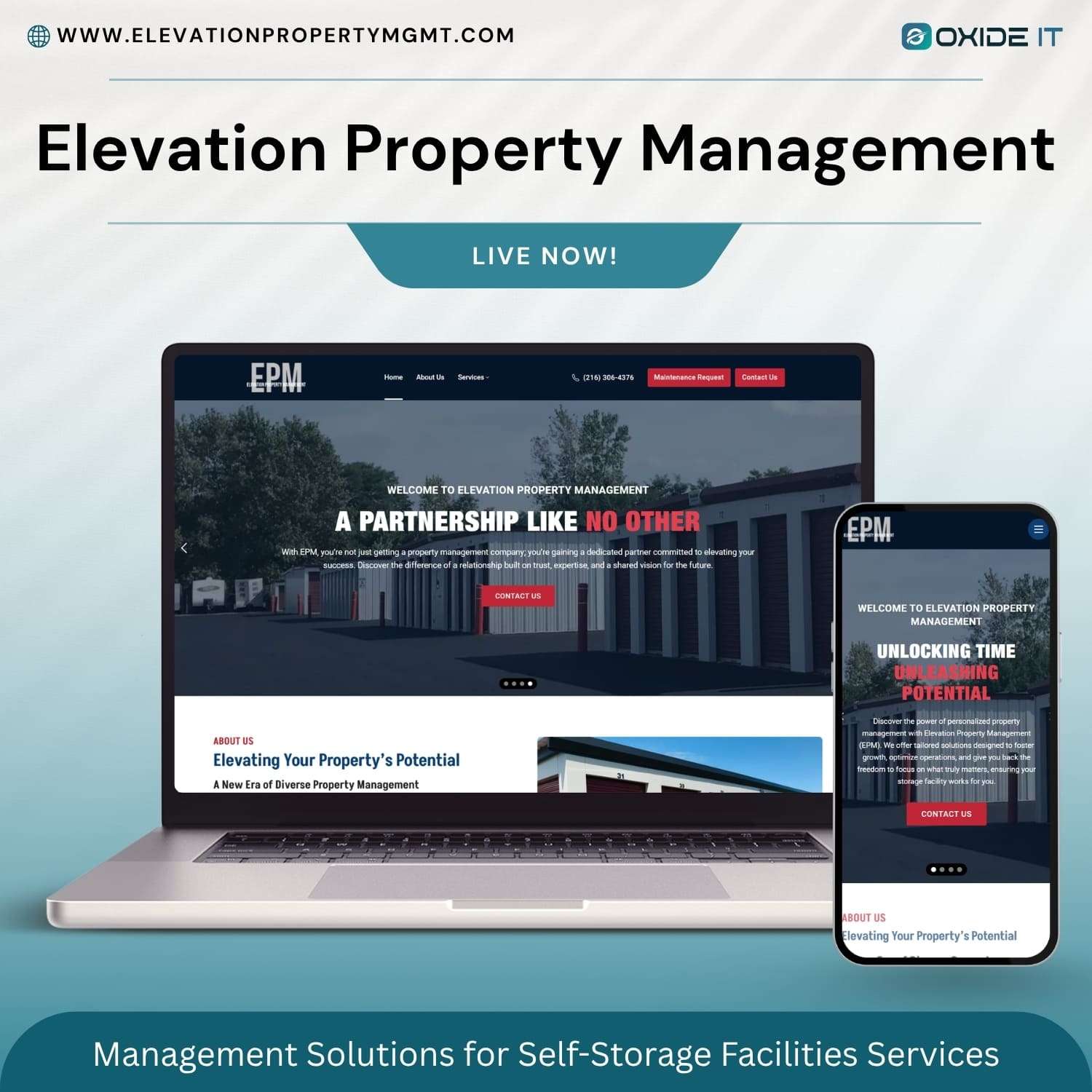 Elevation Property Management