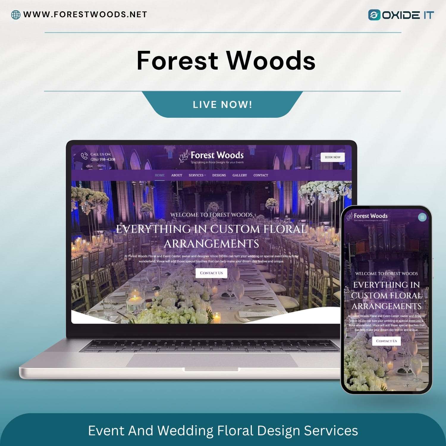 Forest Woods