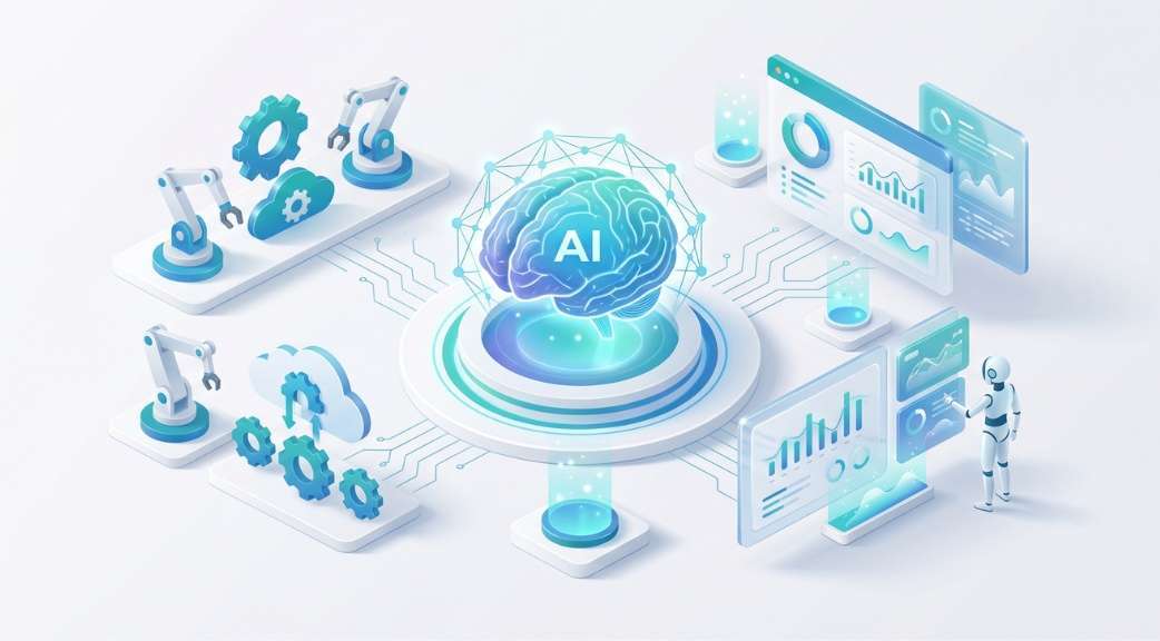 AI & Automation
