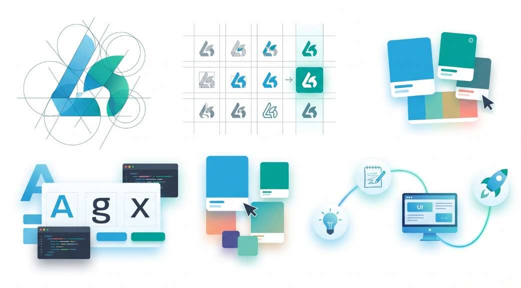 Branding & Design