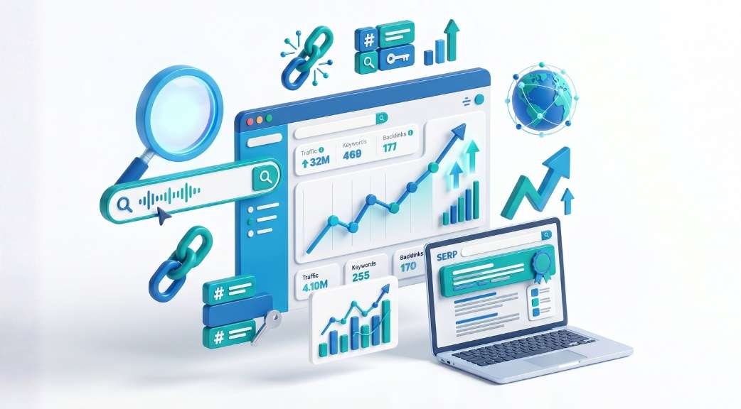 SEO Services