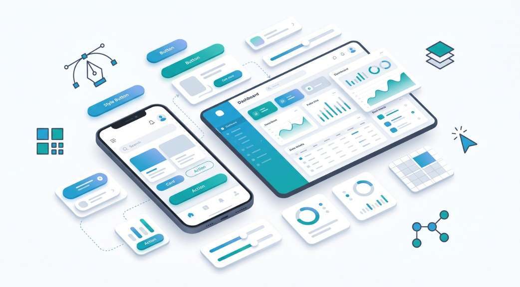 UI UX Design