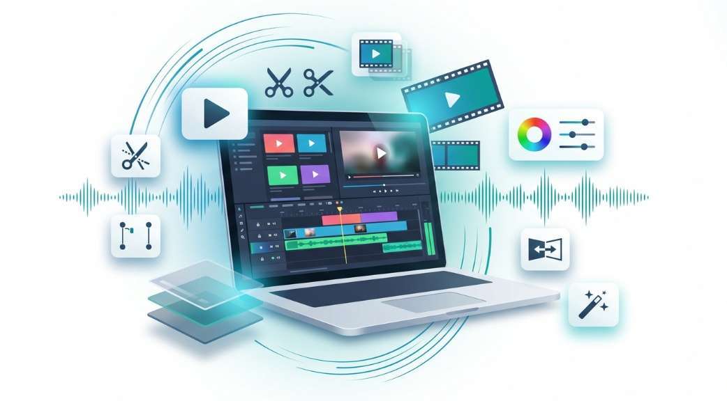Video Editing