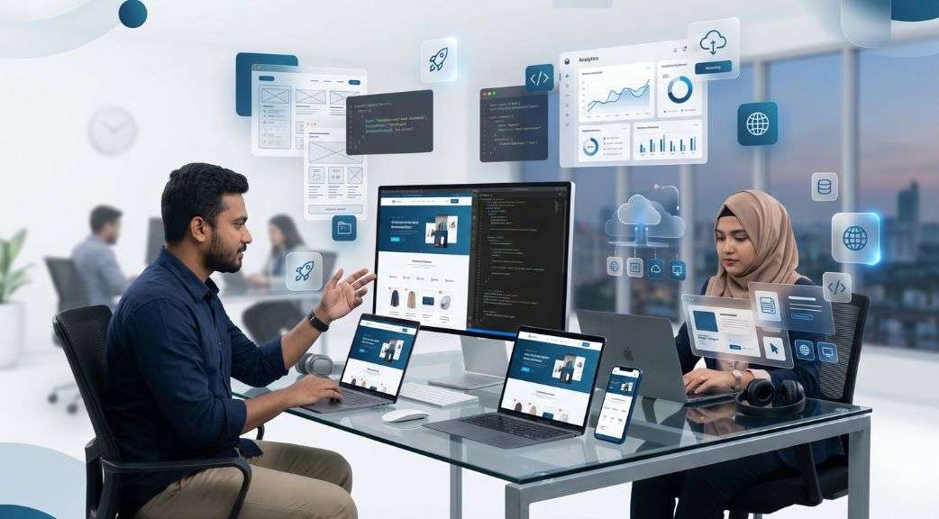 Web Development